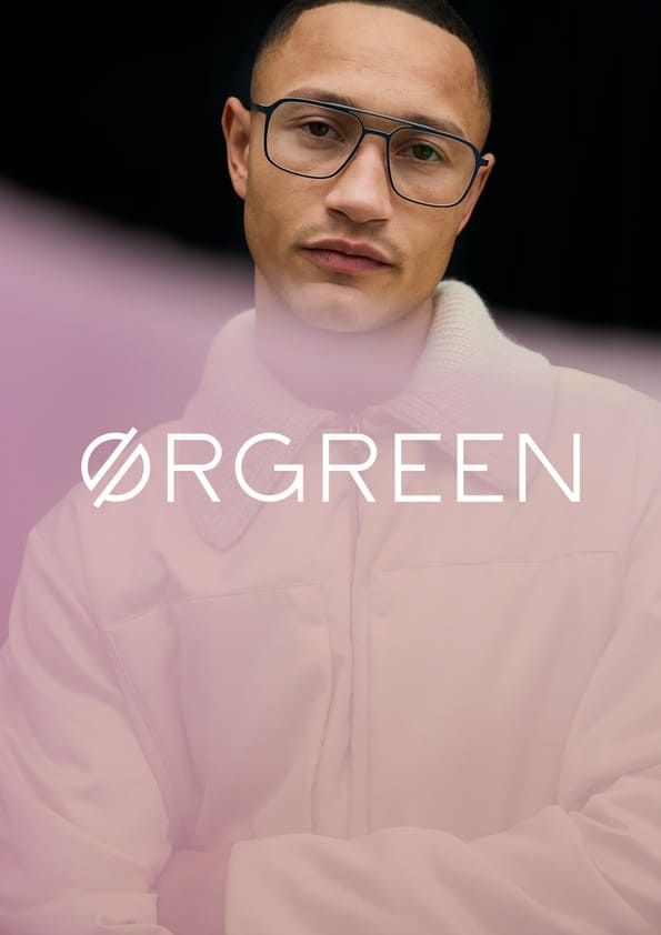 Orgreen