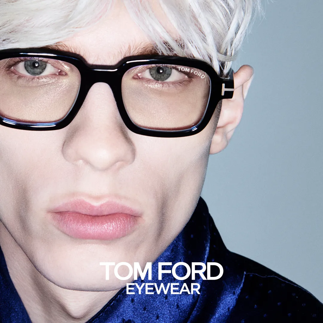 Tom ford