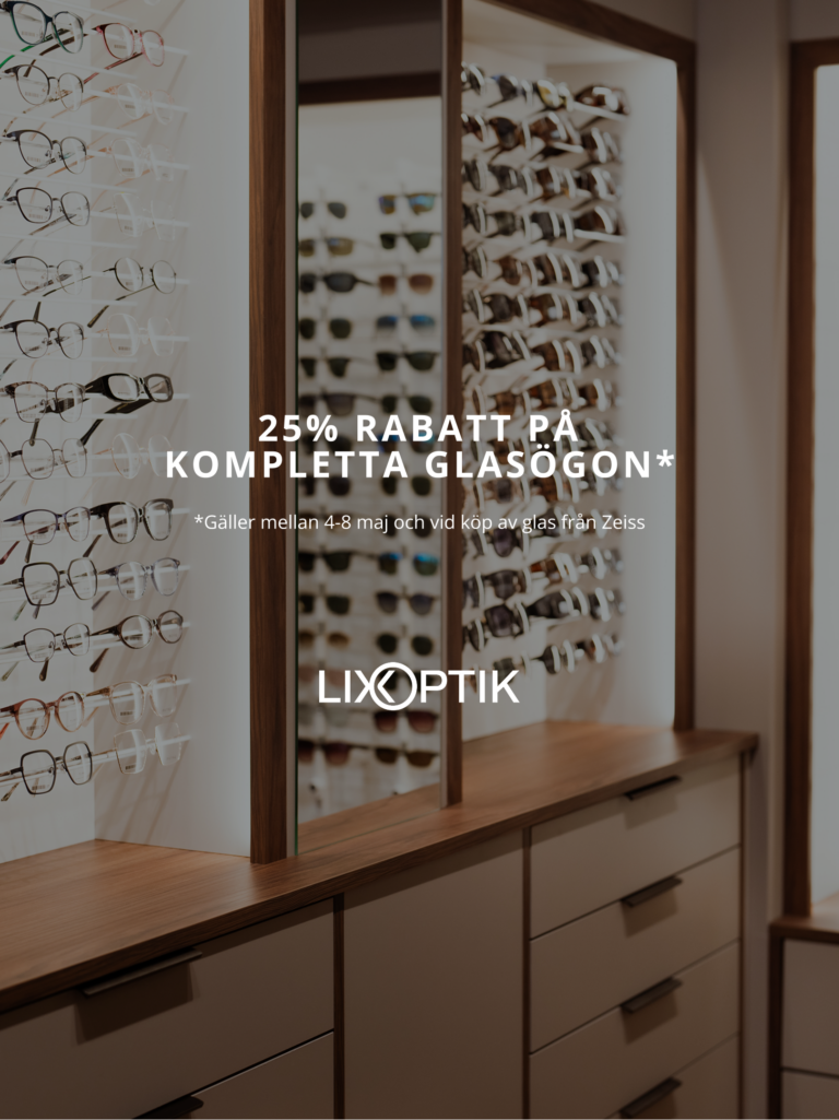 lix optik nyhet webb