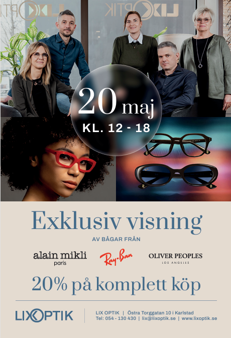 Visning